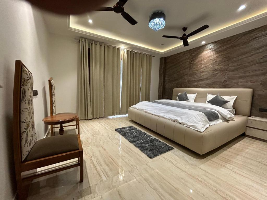 ganga euphoria villa
