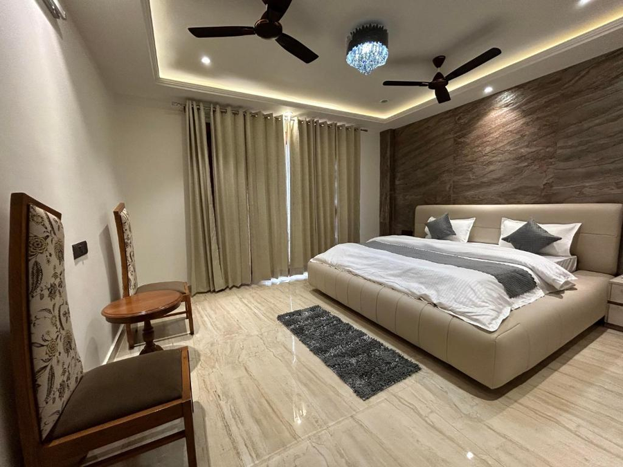 ganga euphoria villa