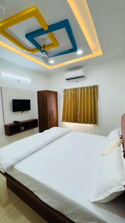 bp lake view hotel