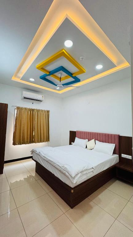 bp lake view hotel