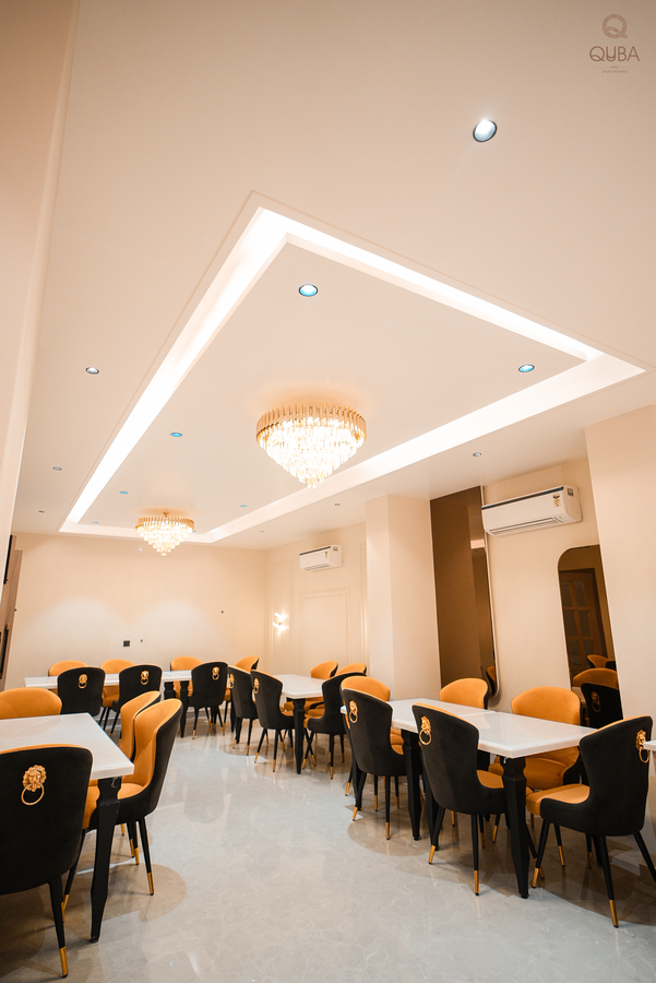 hotel quba