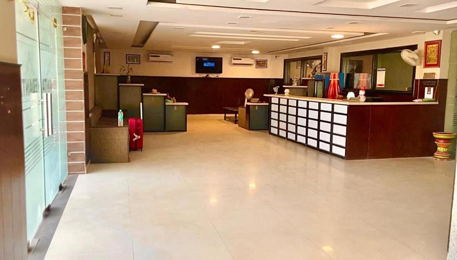 Sumedha Elegance Gurugram,Medanta Medicity Area,4 star