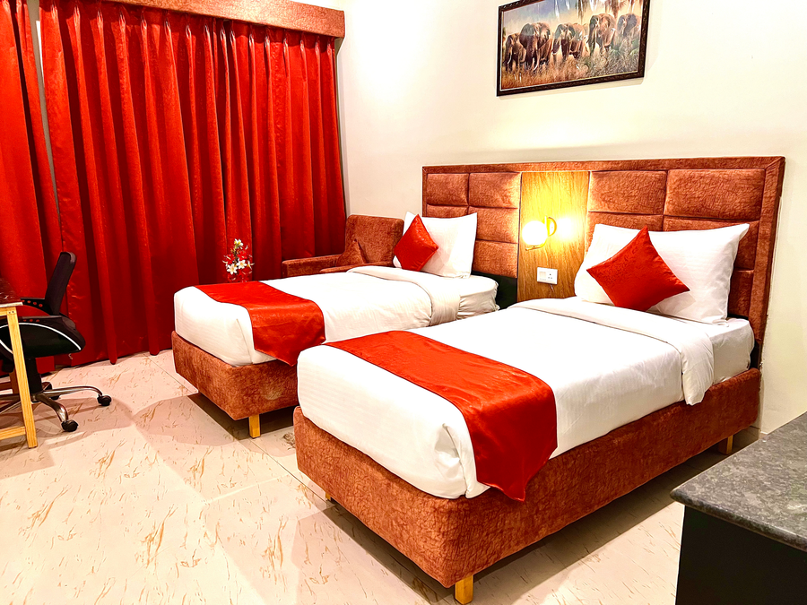 sumedha elegance gurugram