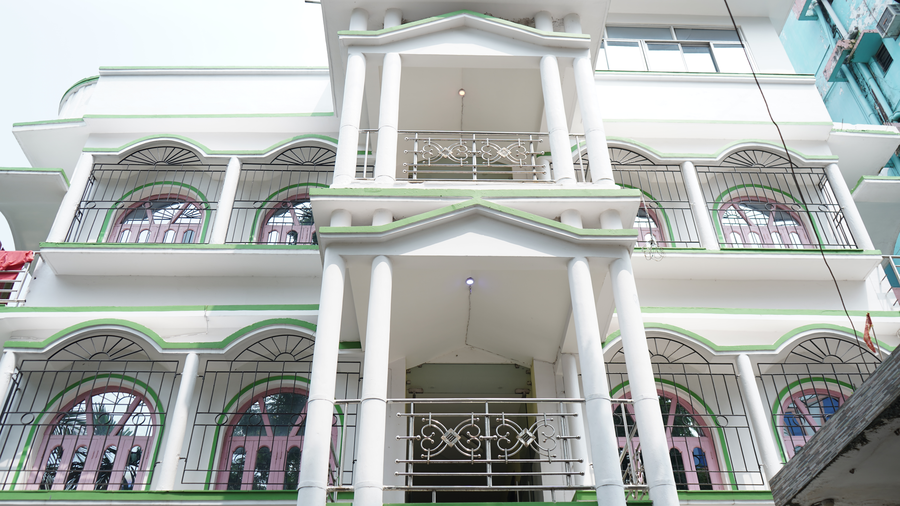 hotel aishwarya