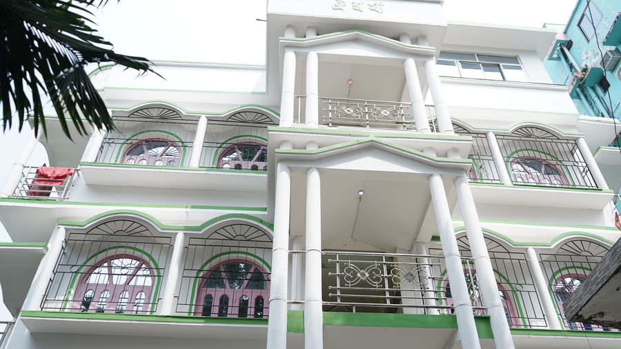 hotel aishwarya