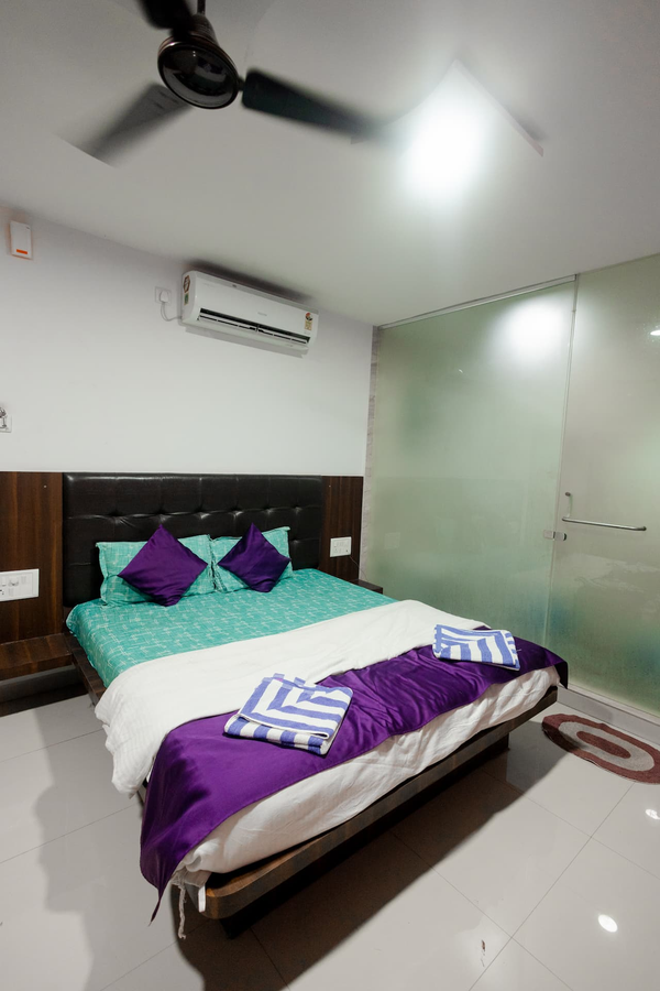opulence resort nagaon alibaug
