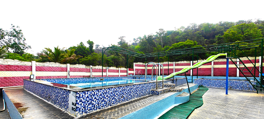 Opulence Resort Nagaon Alibaug,,3 star