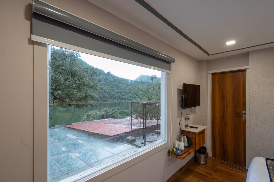 excel hotel and resorts mall road nainital