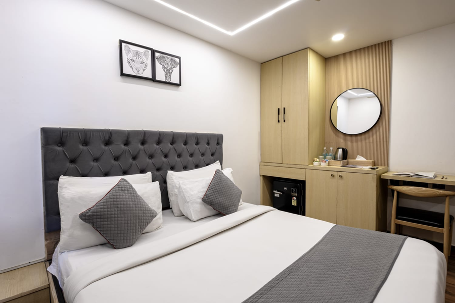 wild wings premium hotel