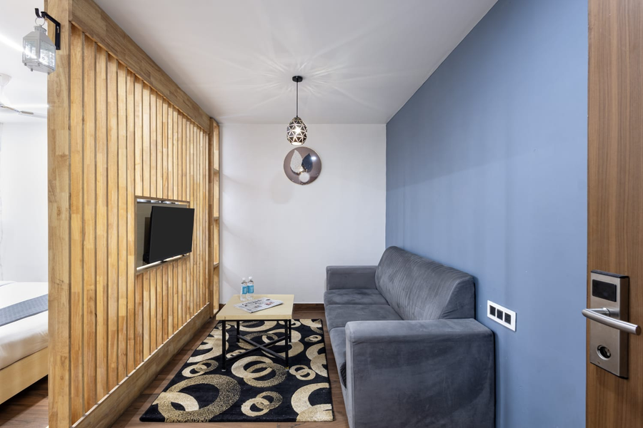 wild wings premium hotel