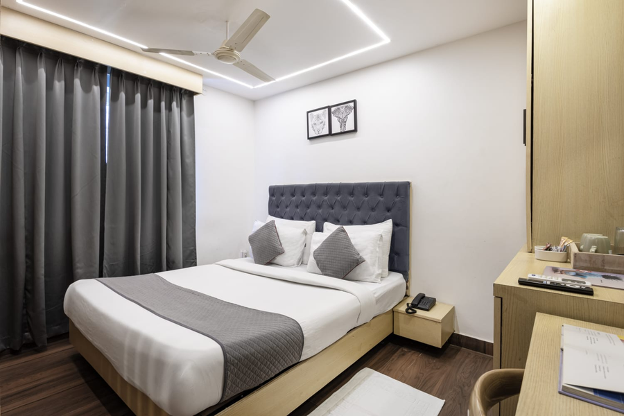 wild wings premium hotel