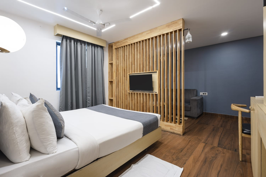 wild wings premium hotel