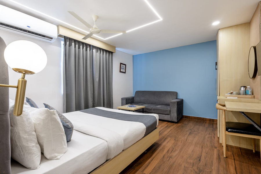 wild wings premium hotel