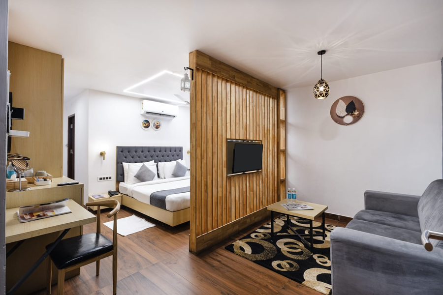 wild wings premium hotel