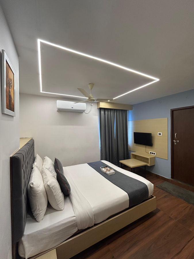 wild wings premium hotel