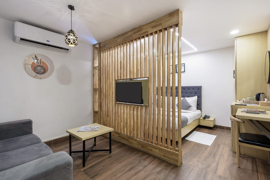 wild wings premium hotel