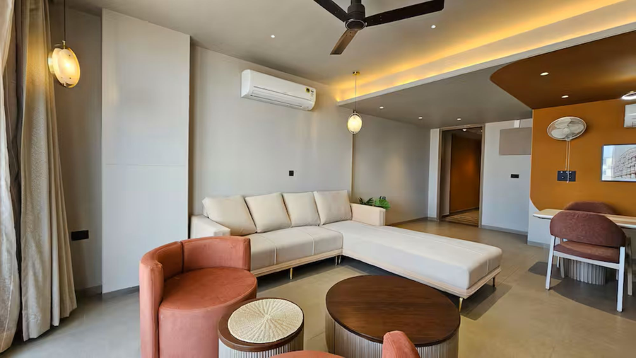 arpan retreat