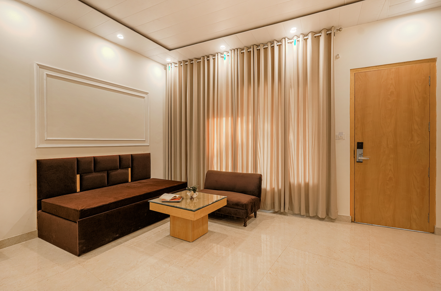 pax hotel spring solance