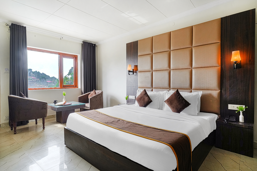 pax hotel spring solance