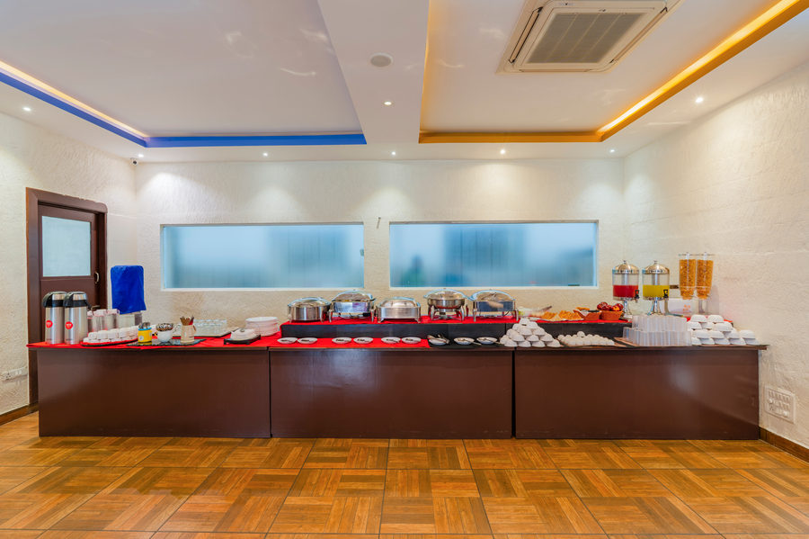 R D Hotels Hsr,,3 star