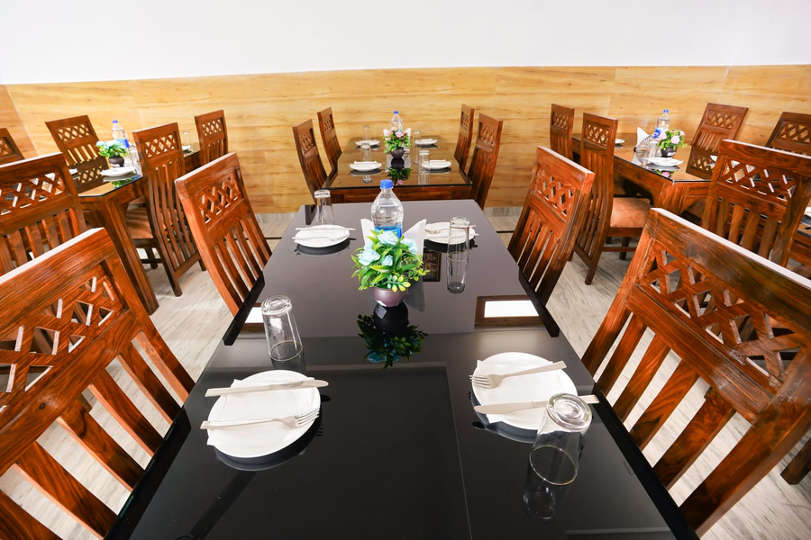 hotel sparrow dharamshala