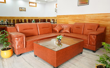 Hotel Sparrow Dharamshala,Dharamshala, Himachal Pradesh,3 star