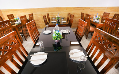 hotel sparrow dharamshala