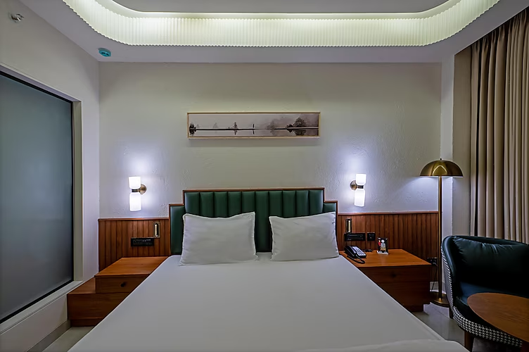 hotel idyllic inn