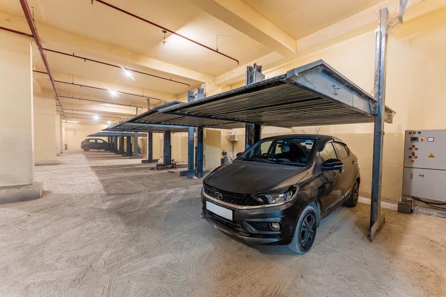 treebo premium landmark prayagraj