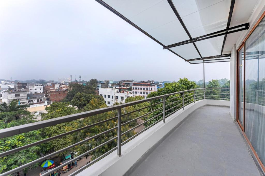 treebo premium landmark prayagraj