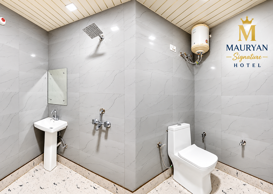 mauryan signature hotel devli khanpur