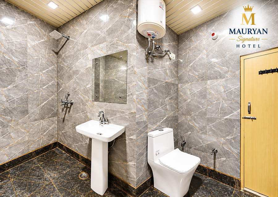 mauryan signature hotel devli khanpur