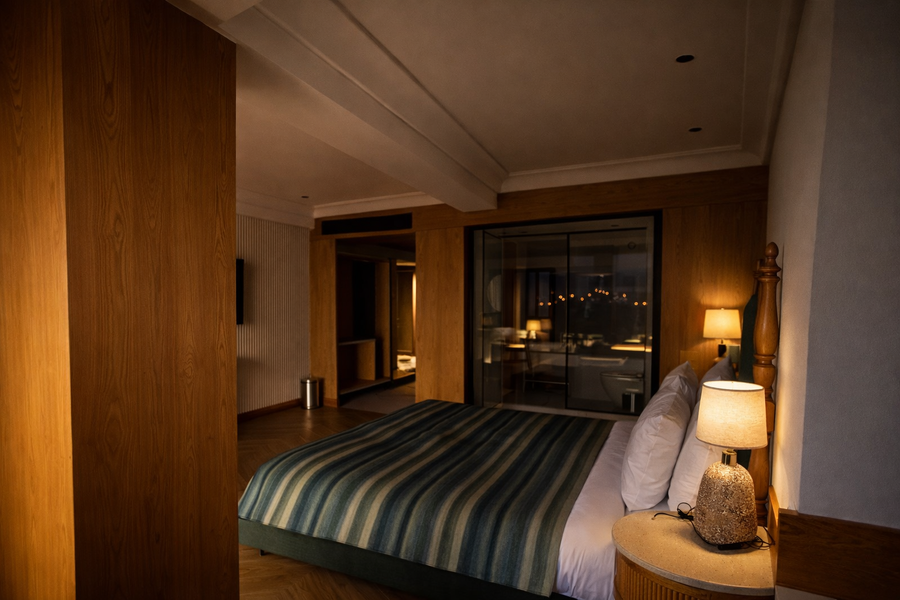 abs abode a boutique hotel