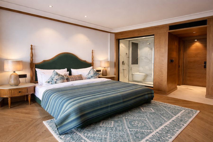 abs abode a boutique hotel
