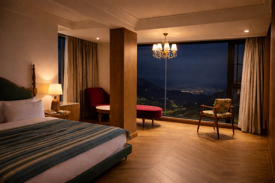 abs abode a boutique hotel