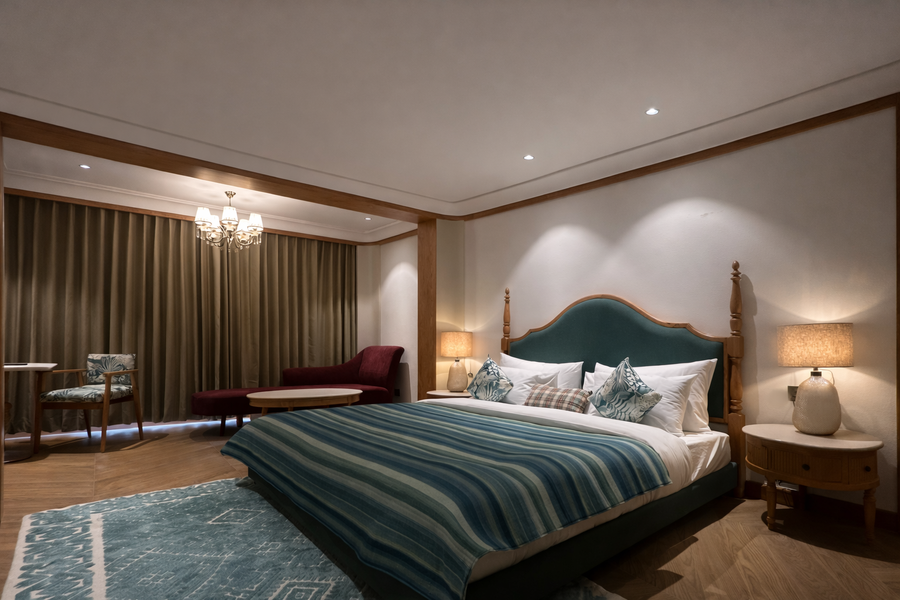 abs abode a boutique hotel