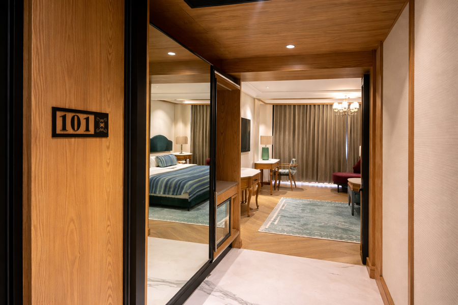 abs abode a boutique hotel