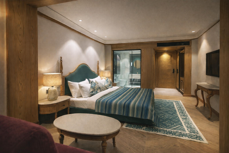 abs abode a boutique hotel