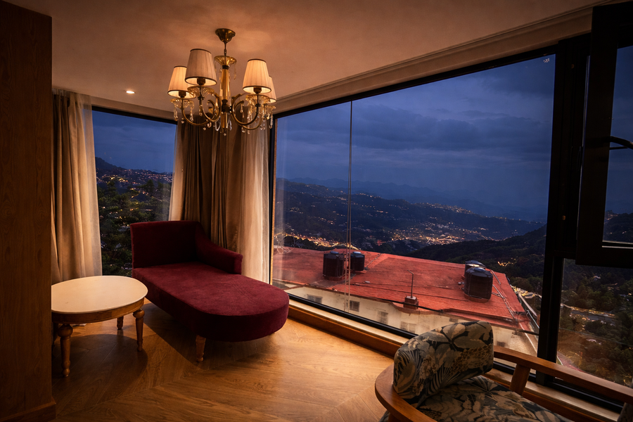 abs abode a boutique hotel
