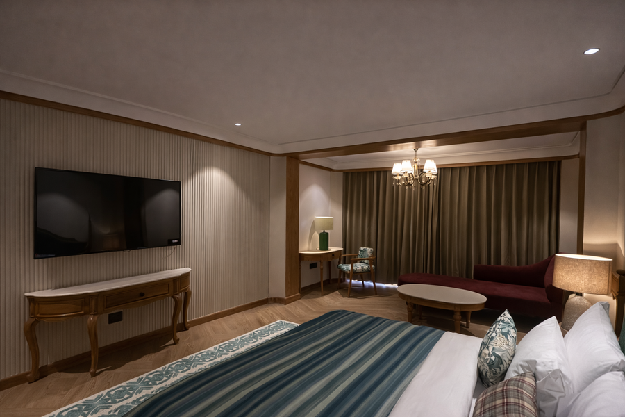 abs abode a boutique hotel