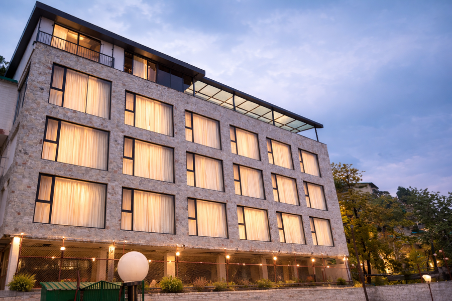 abs abode a boutique hotel