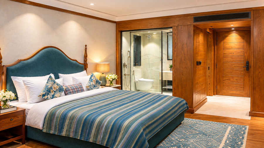 abs abode a boutique hotel