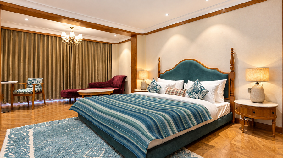 abs abode a boutique hotel
