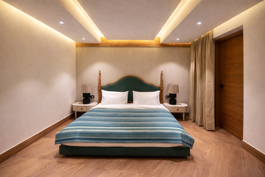 abs abode a boutique hotel