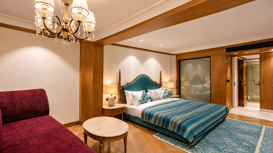 abs abode a boutique hotel