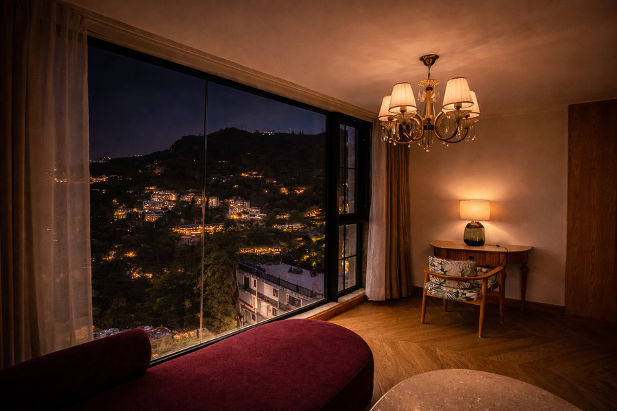 abs abode a boutique hotel