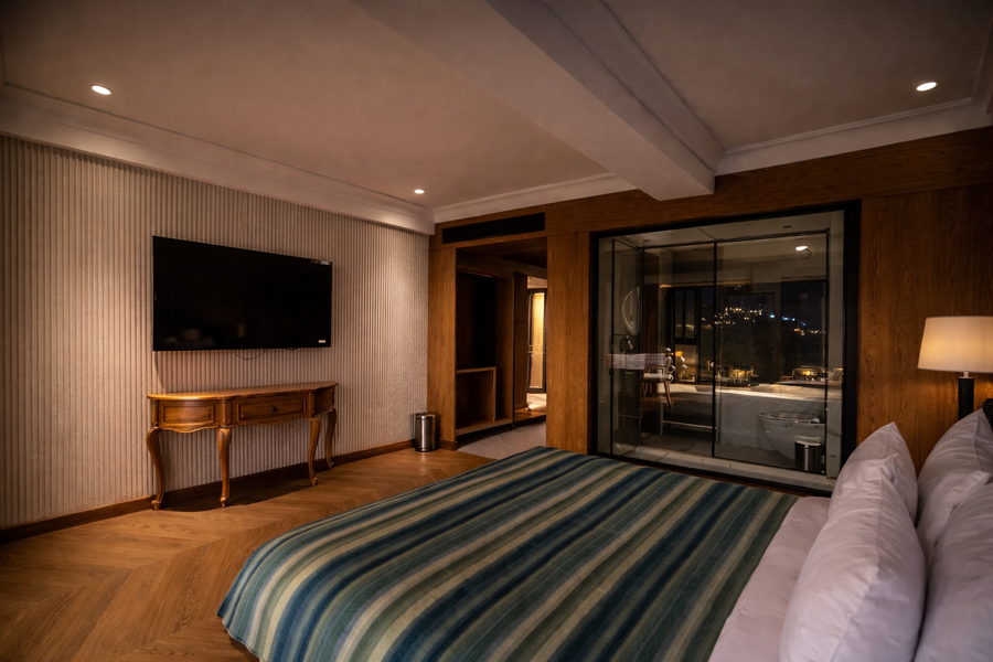 abs abode a boutique hotel