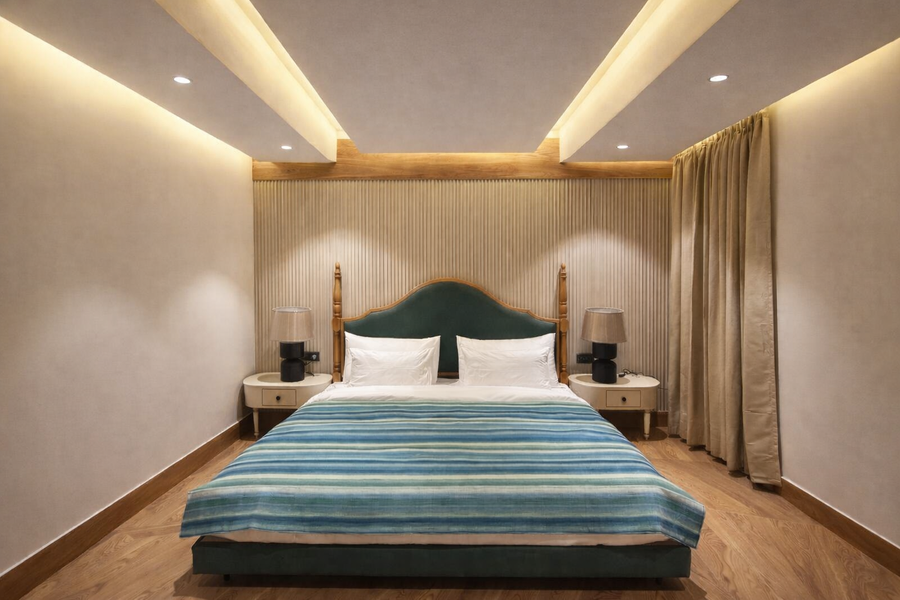 abs abode a boutique hotel