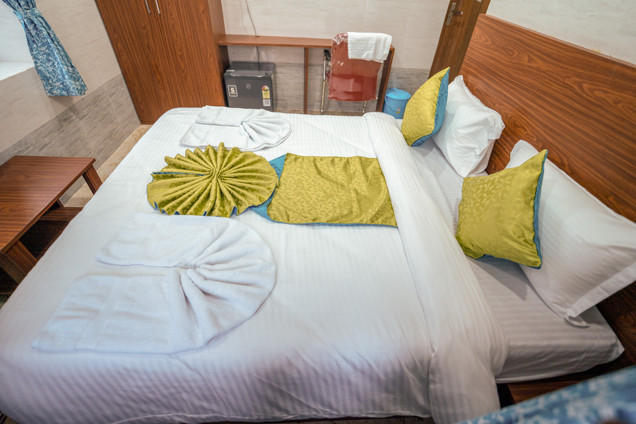 hotel mirka plaza