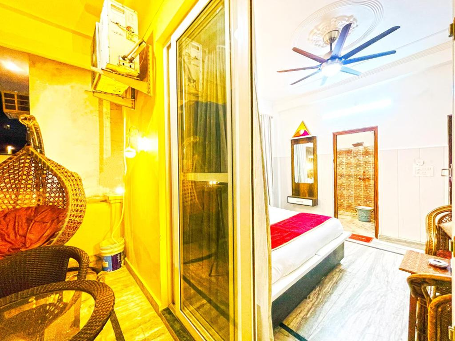 hotel the premium villa rishikesh